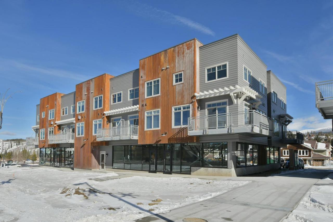 Downtown WP Luxury Loft #1 Near Resort - Free Activities Daily And Shuttle - thumb 16