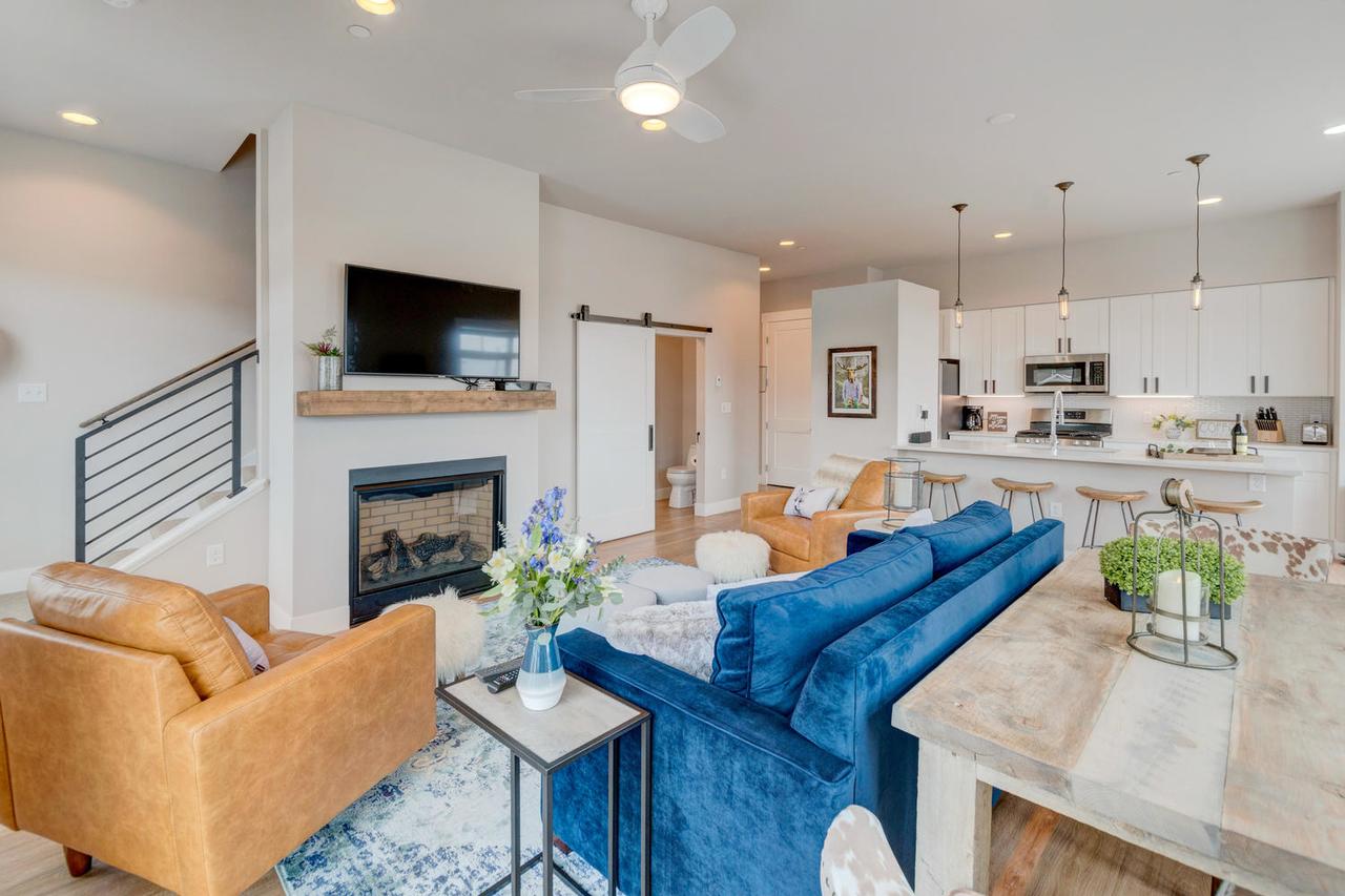 Downtown WP Luxury Loft #1 Near Resort - Free Activities Daily And Shuttle - thumb 0