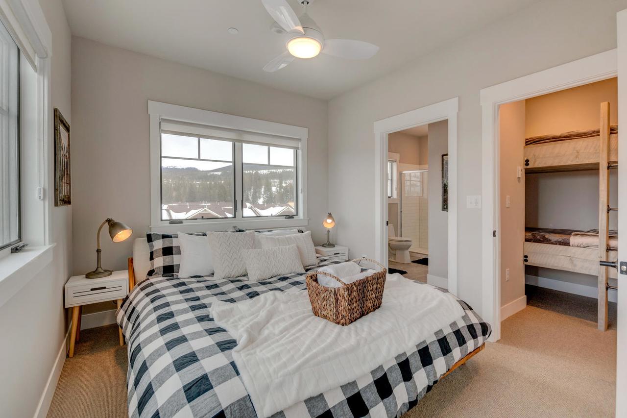 Downtown WP Luxury Loft #1 Near Resort - Free Activities Daily And Shuttle - thumb 13