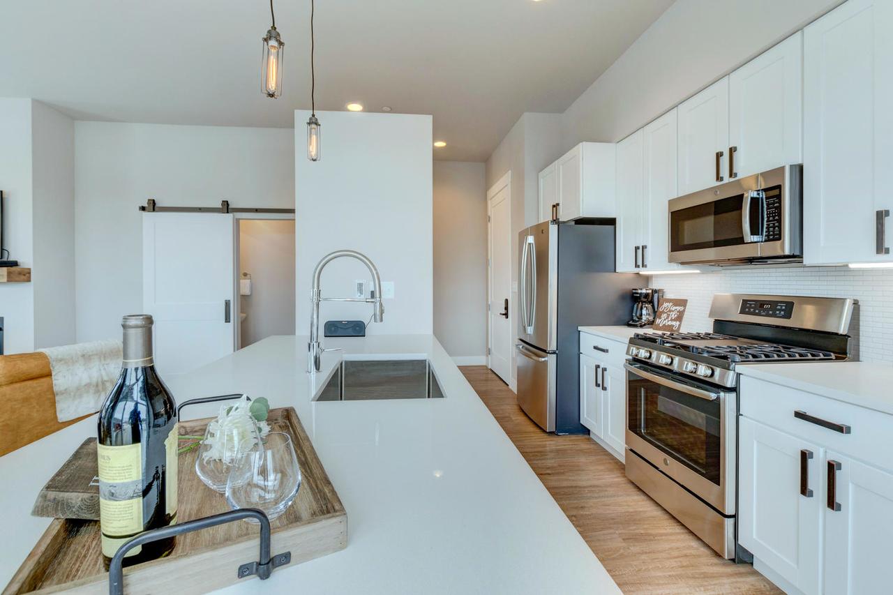 Downtown WP Luxury Loft #1 Near Resort - Free Activities Daily And Shuttle - thumb 11