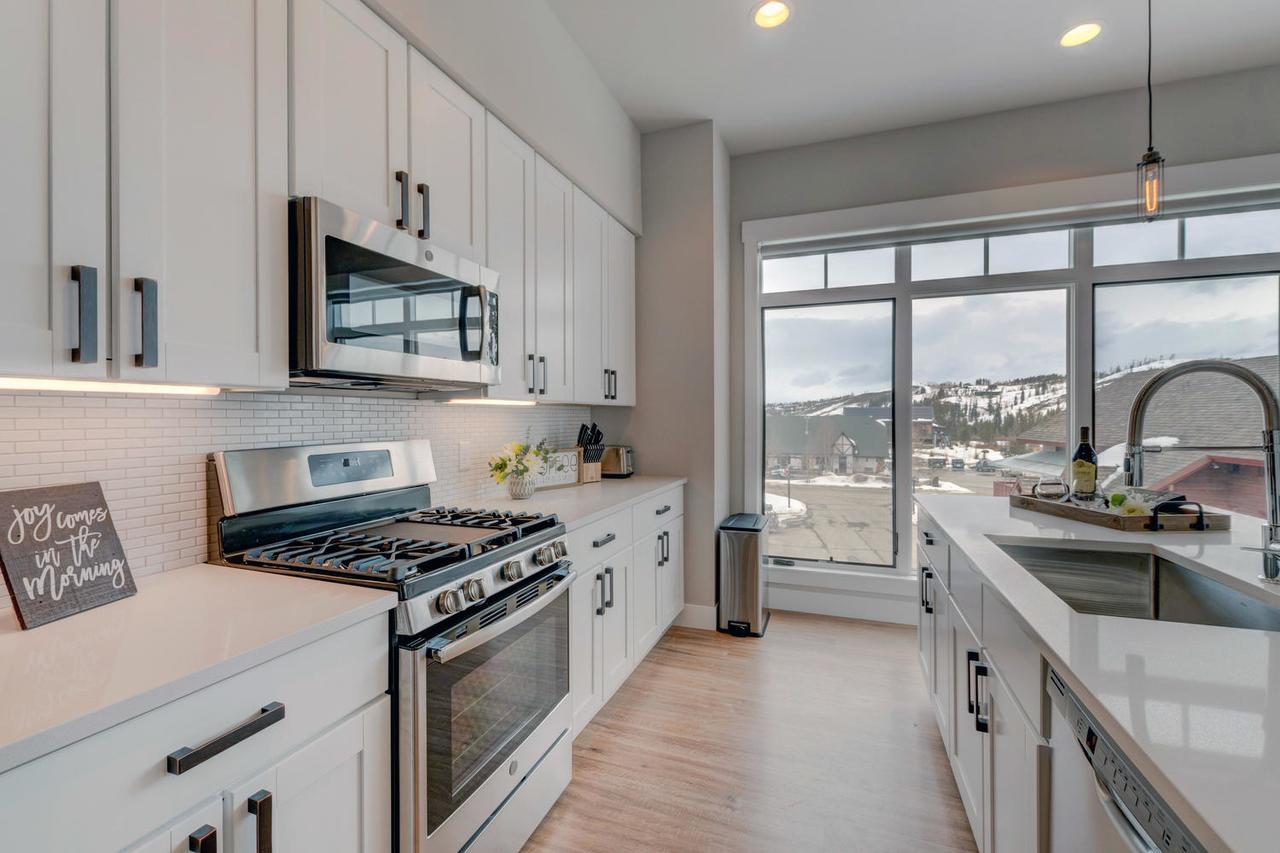 Downtown WP Luxury Loft #1 Near Resort - Free Activities Daily And Shuttle - thumb 8