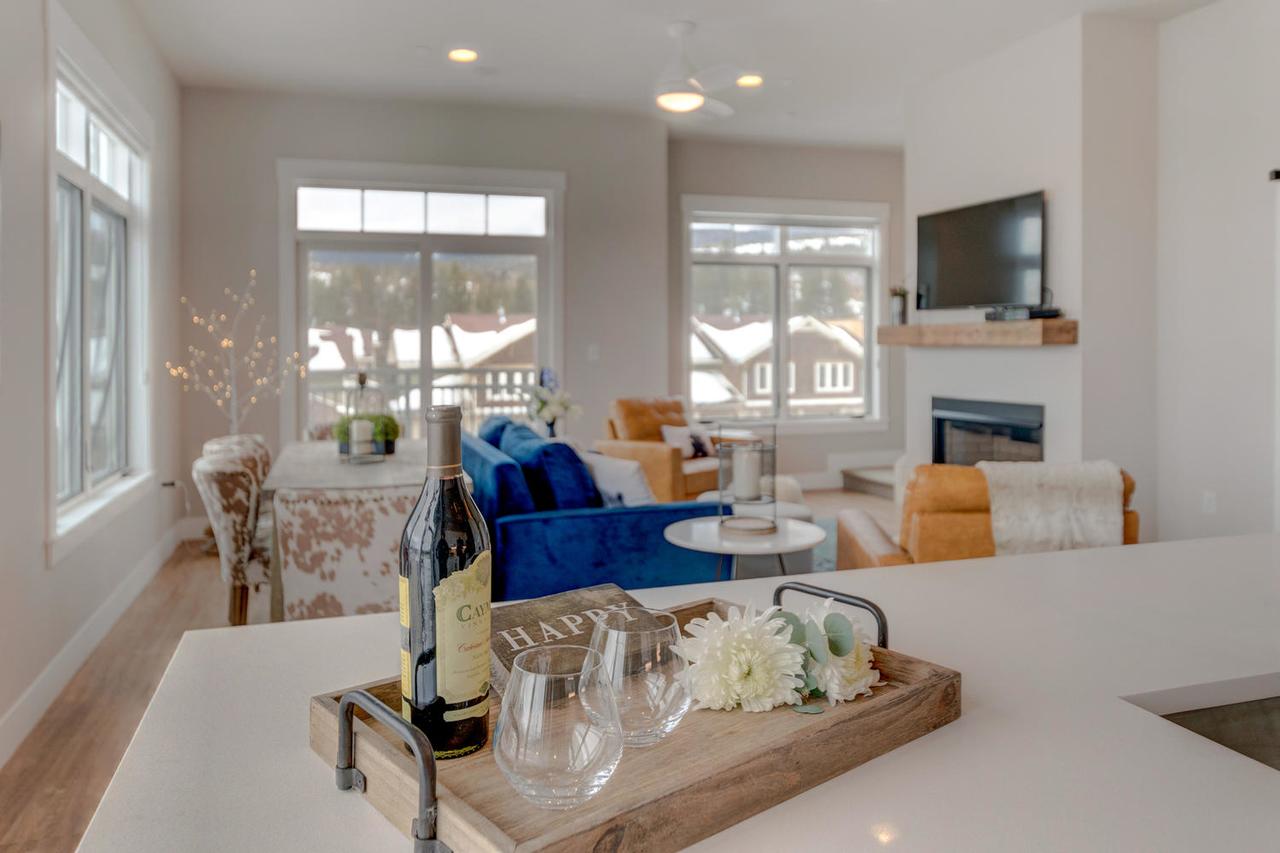 Downtown WP Luxury Loft #1 Near Resort - Free Activities Daily And Shuttle - thumb 9