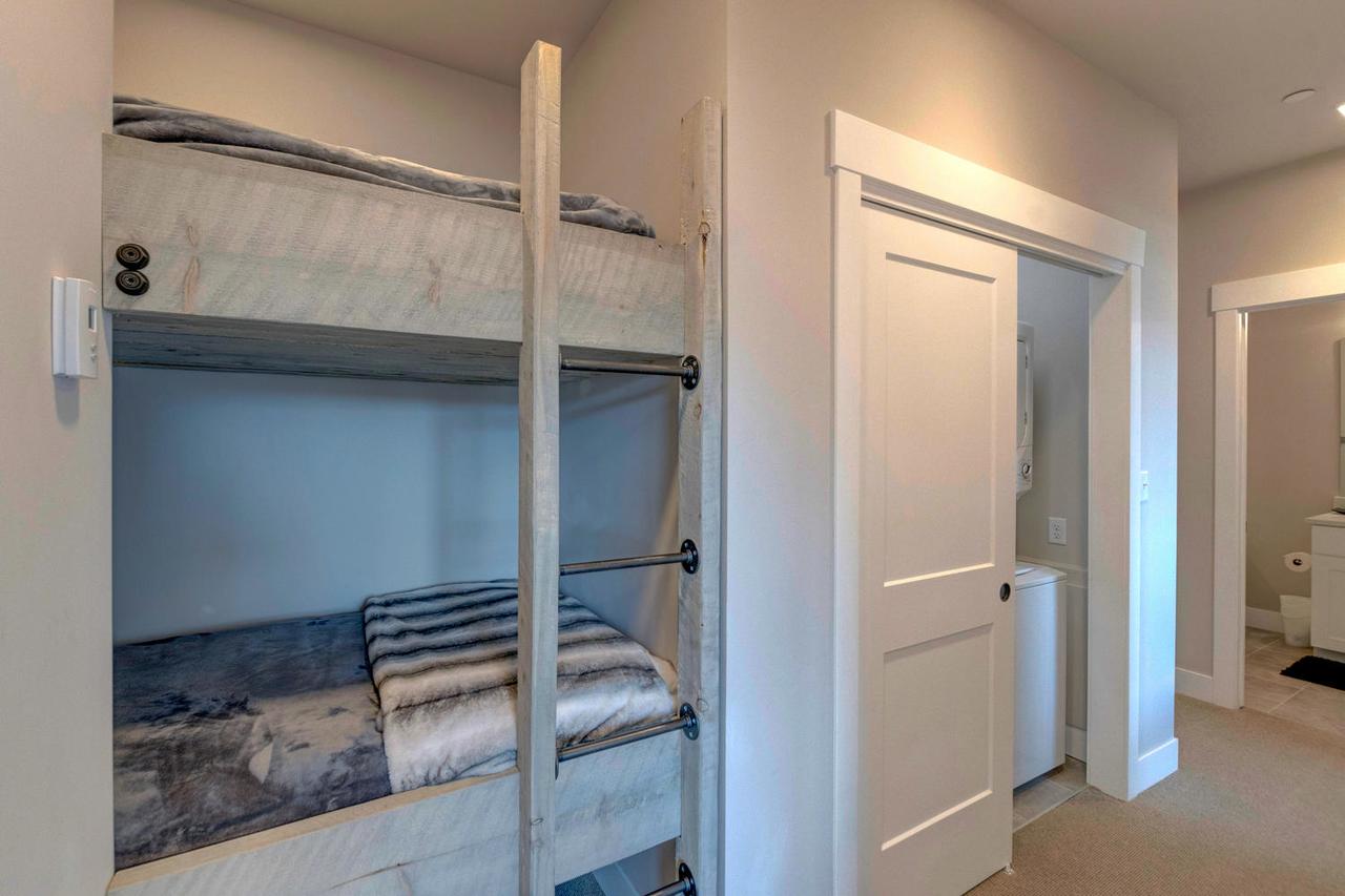 Downtown WP Luxury Loft #1 Near Resort - Free Activities Daily And Shuttle - thumb 22