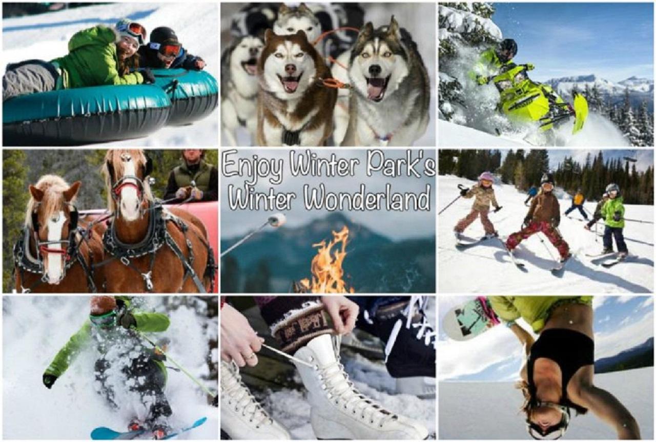 Downtown WP Luxury Loft #1 Near Resort - Free Activities Daily And Shuttle - thumb 28