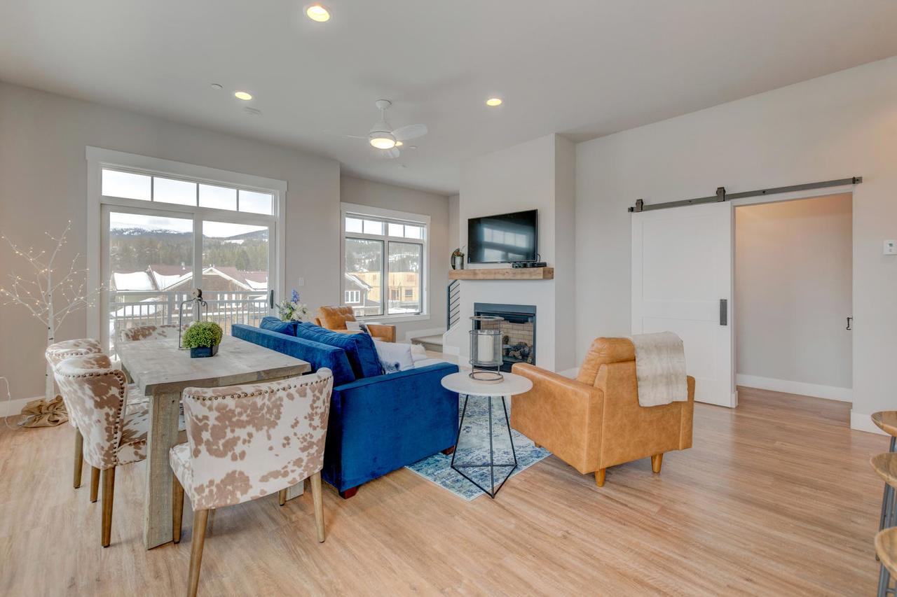 Downtown WP Luxury Loft #1 Near Resort - Free Activities Daily And Shuttle - thumb 10