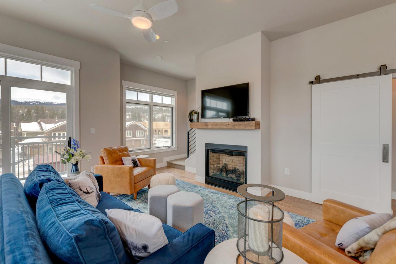 Downtown WP Luxury Loft #1 Near Resort - Free Activities Daily And Shuttle - thumb 3