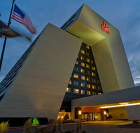 Renaissance Denver Stapleton Hotel - Tourism Bookings