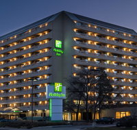 Holiday Inn Denver East - Stapleton - Tourism Bookings