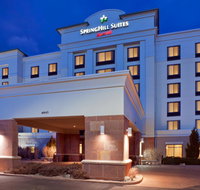 SpringHill Suites Denver North / Westminster - Tourism Bookings