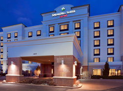 SpringHill Suites Denver North / Westminster