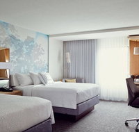 Courtyard by Marriott Denver Southwest/Littleton - Tourism Bookings