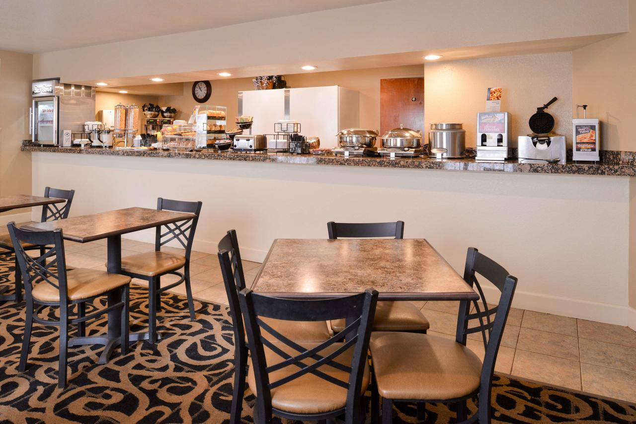 Best Western Executive Inn & Suites - thumb 39