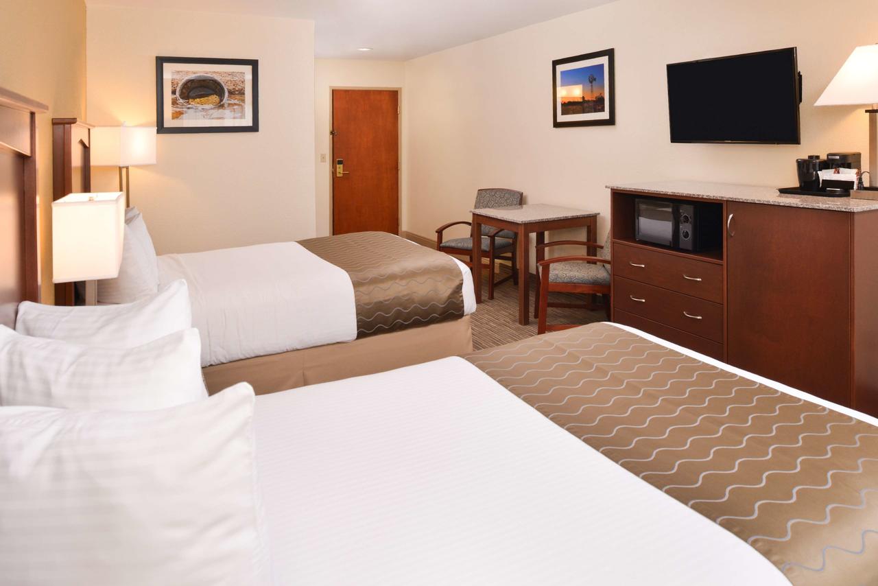 Best Western Executive Inn & Suites - thumb 19