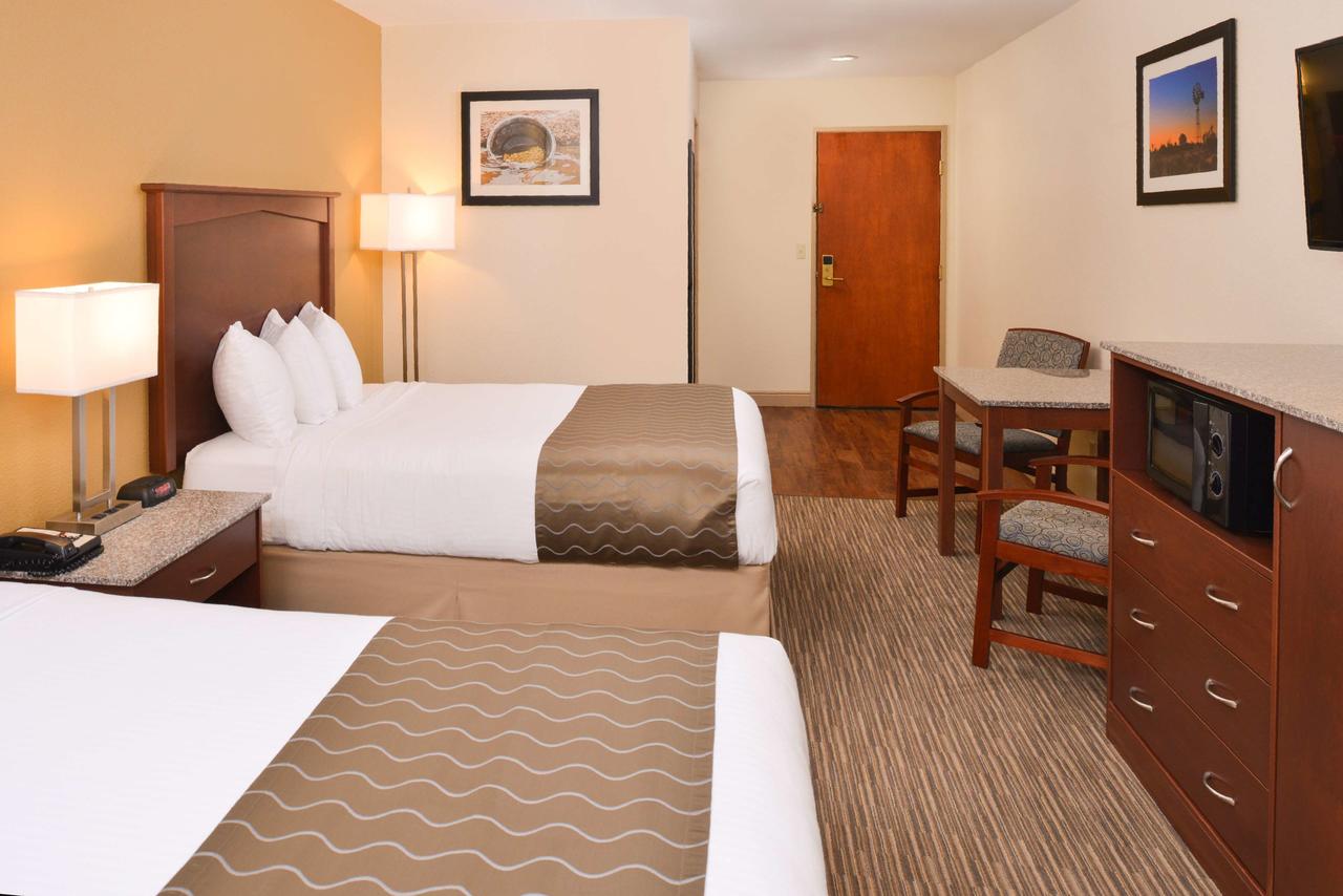 Best Western Executive Inn & Suites - thumb 18