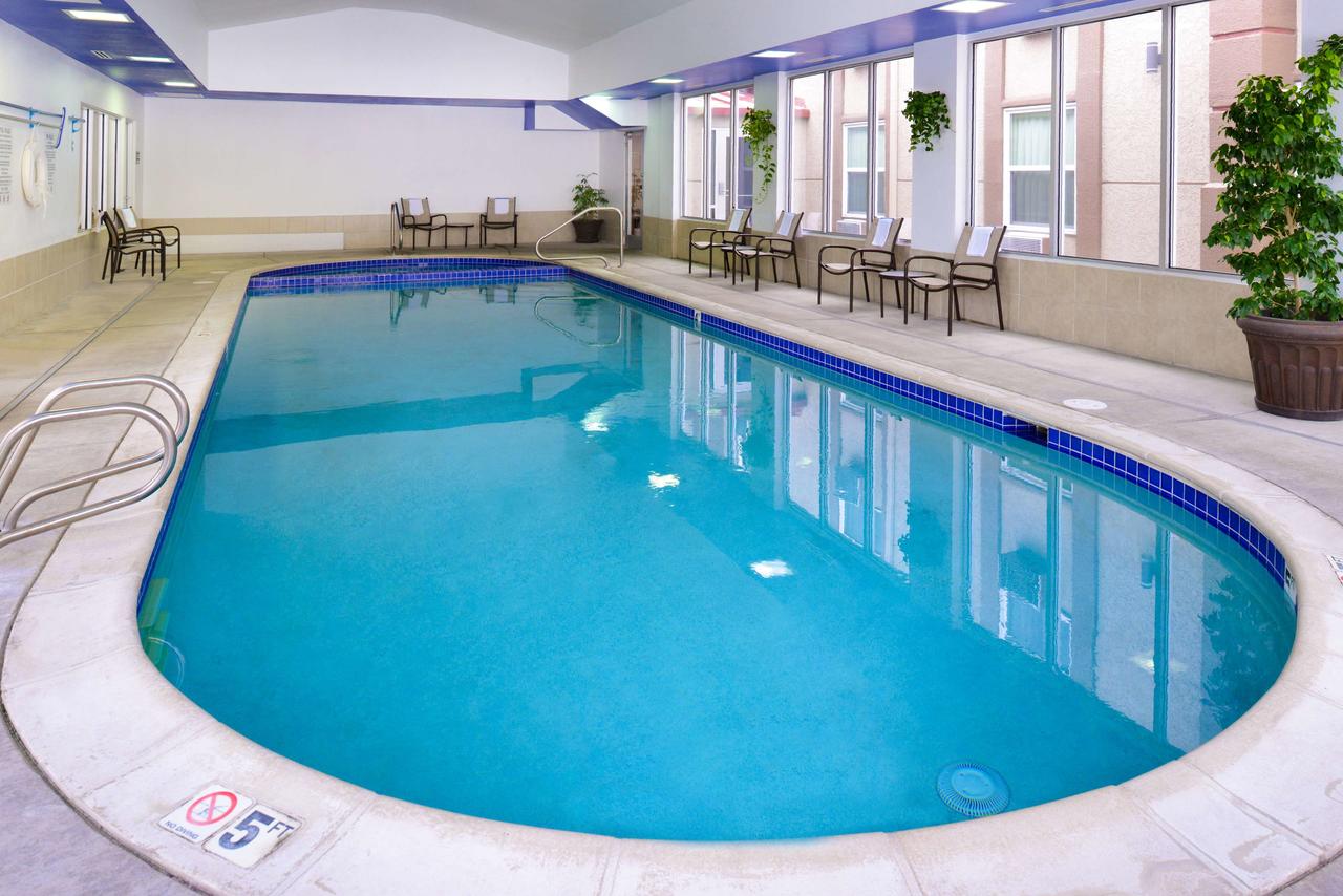 Best Western Executive Inn & Suites - thumb 2