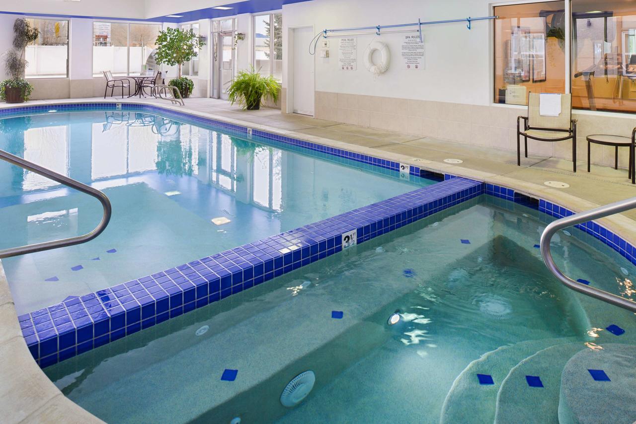 Best Western Executive Inn & Suites - thumb 15