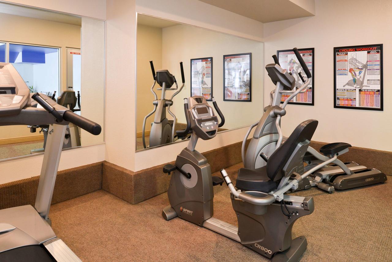 Best Western Executive Inn & Suites - thumb 37