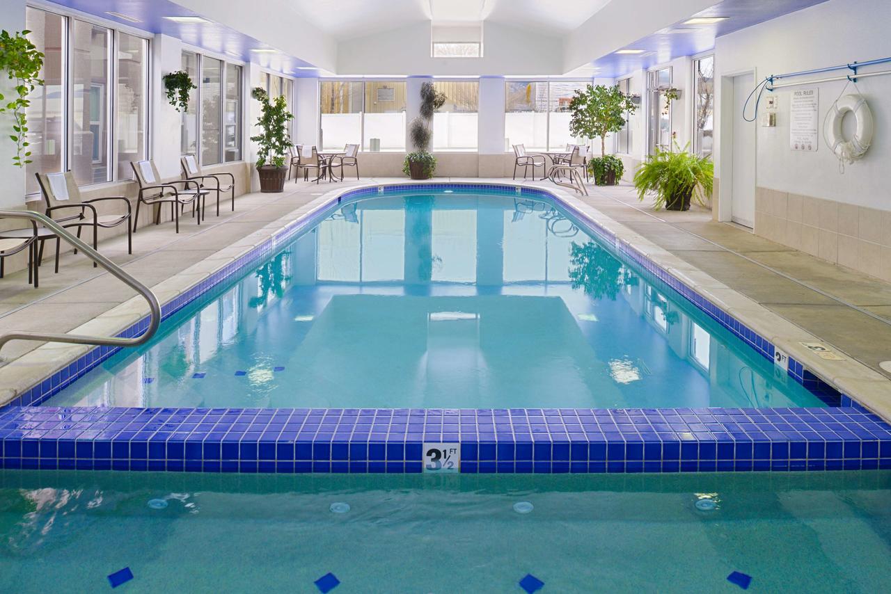 Best Western Executive Inn & Suites - thumb 36