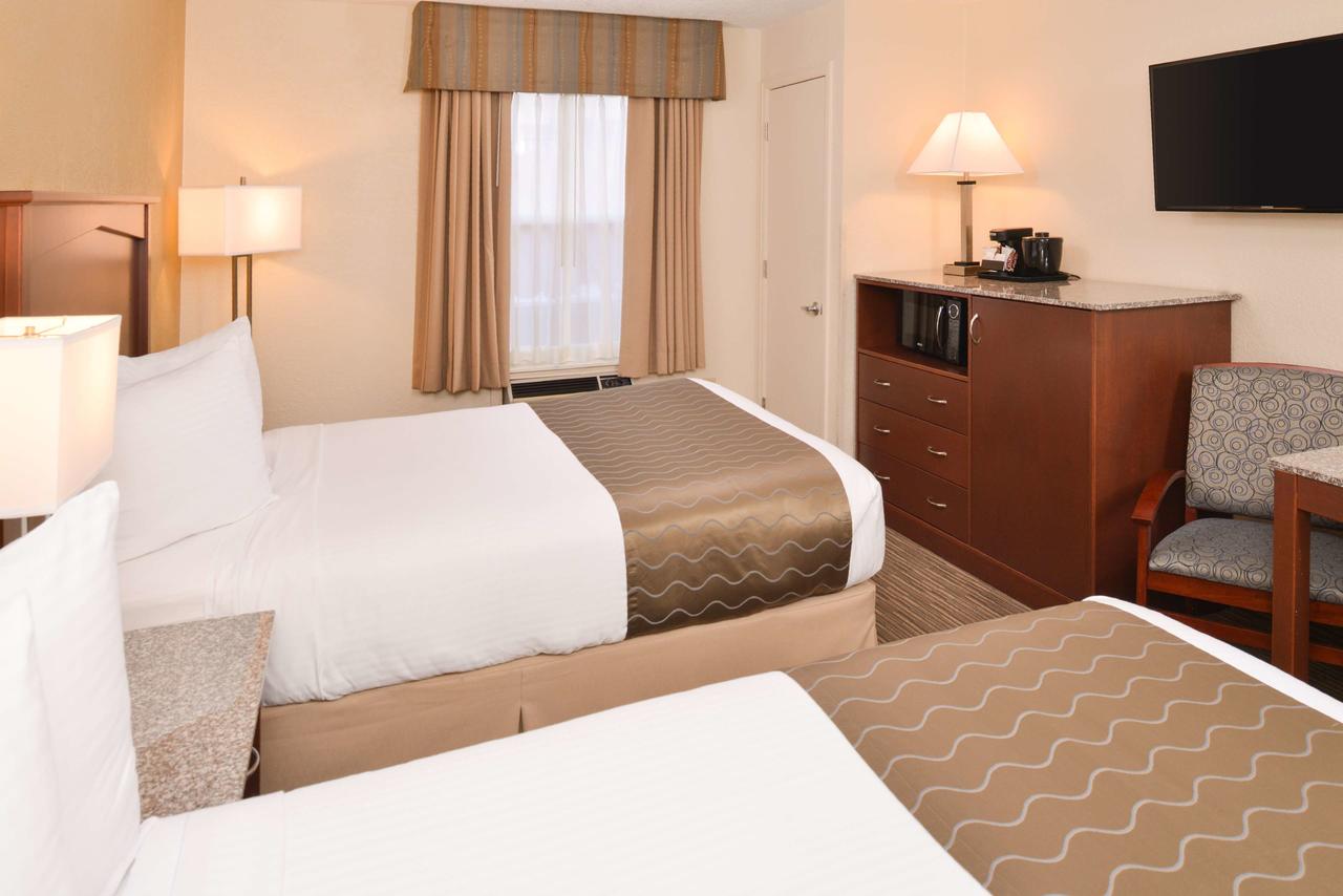 Best Western Executive Inn & Suites - thumb 10