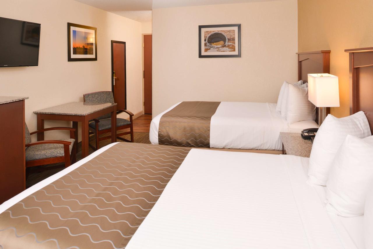 Best Western Executive Inn & Suites - thumb 9