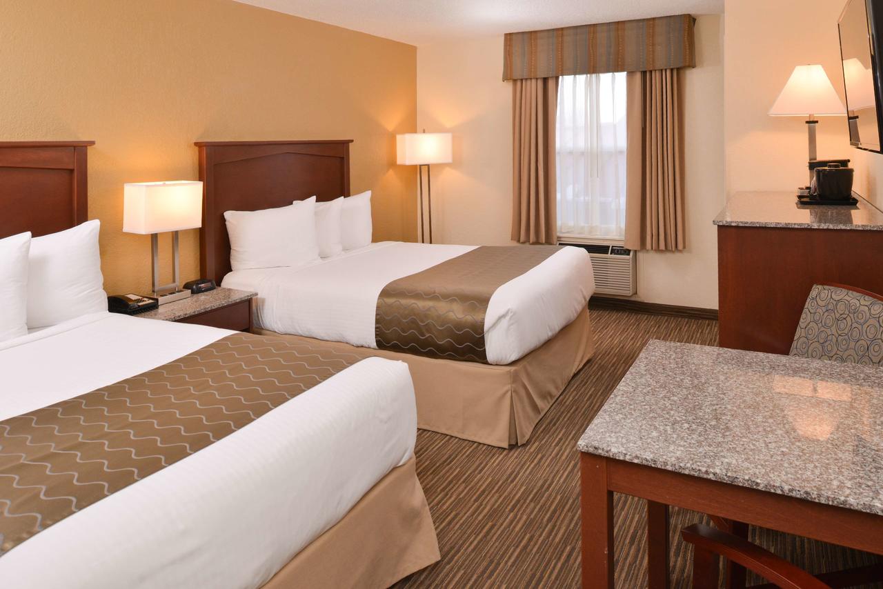 Best Western Executive Inn & Suites - thumb 11