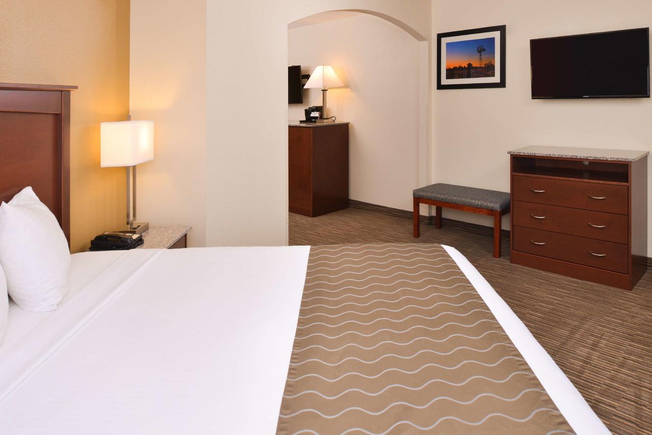 Best Western Executive Inn & Suites - thumb 16