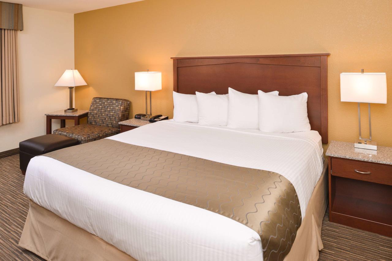 Best Western Executive Inn & Suites - thumb 8