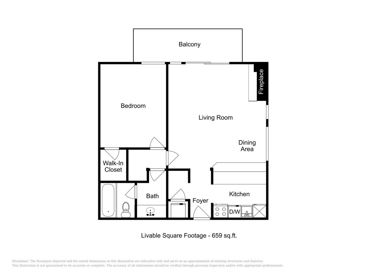 150 Carriage Condo - thumb 1