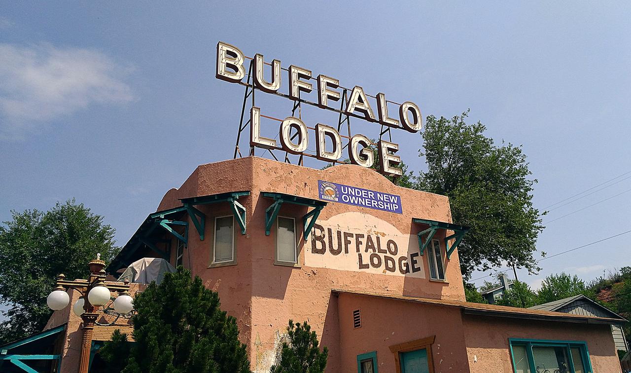 Buffalo Lodge & Bicycle Resort - thumb 30