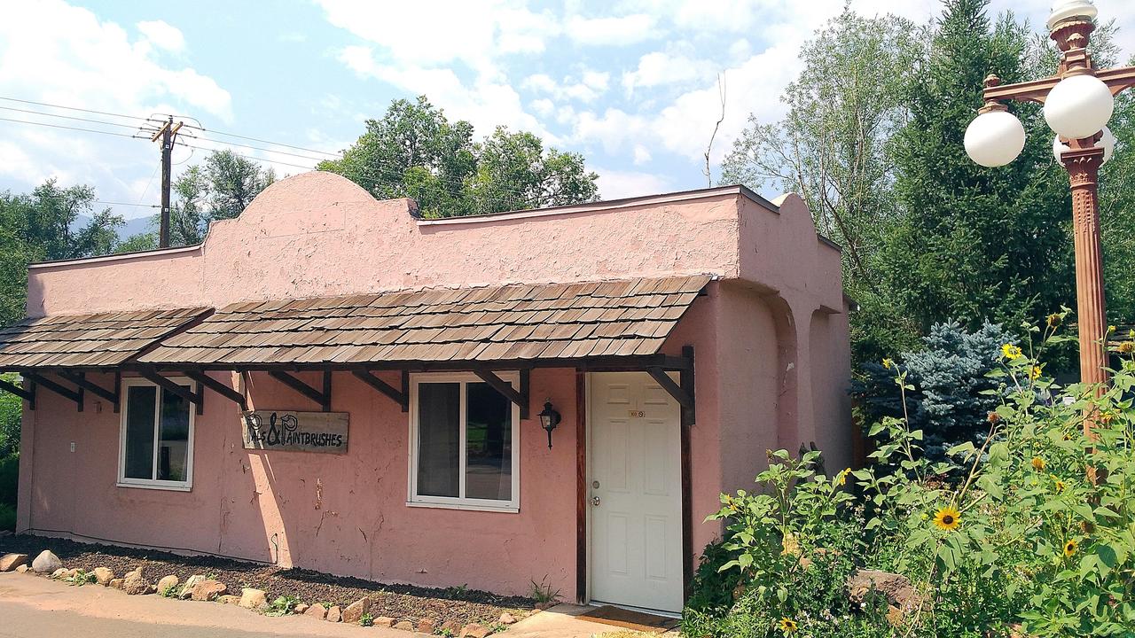 Buffalo Lodge & Bicycle Resort - thumb 37