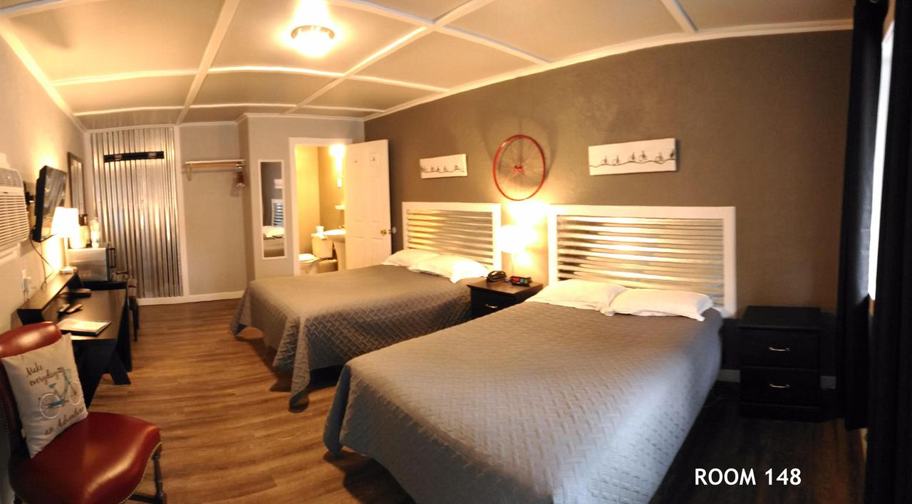Buffalo Lodge & Bicycle Resort - thumb 16