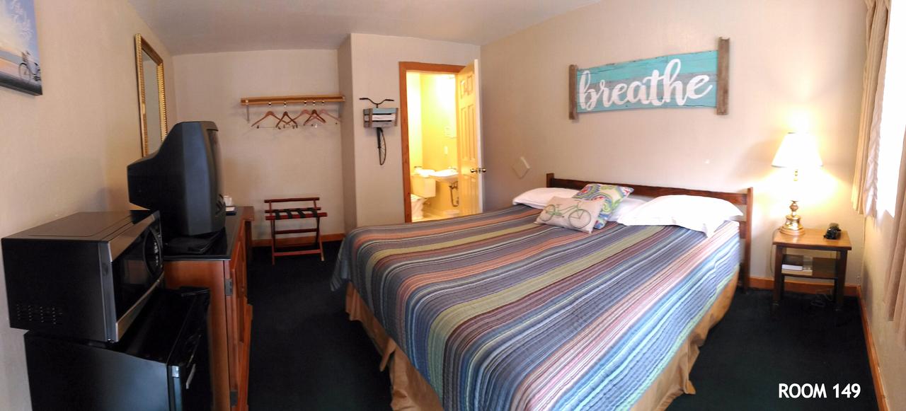 Buffalo Lodge & Bicycle Resort - thumb 23