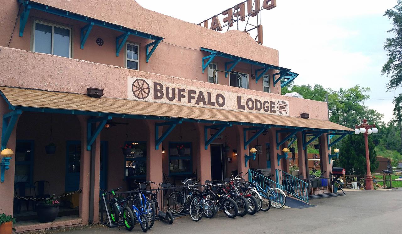 Buffalo Lodge & Bicycle Resort - thumb 31