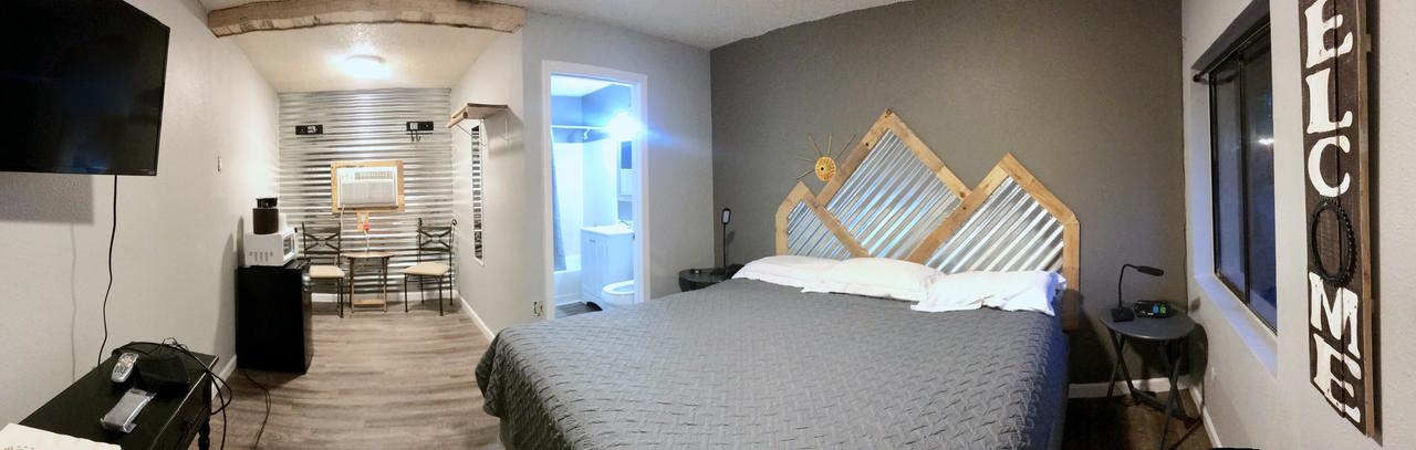 Buffalo Lodge & Bicycle Resort - thumb 6
