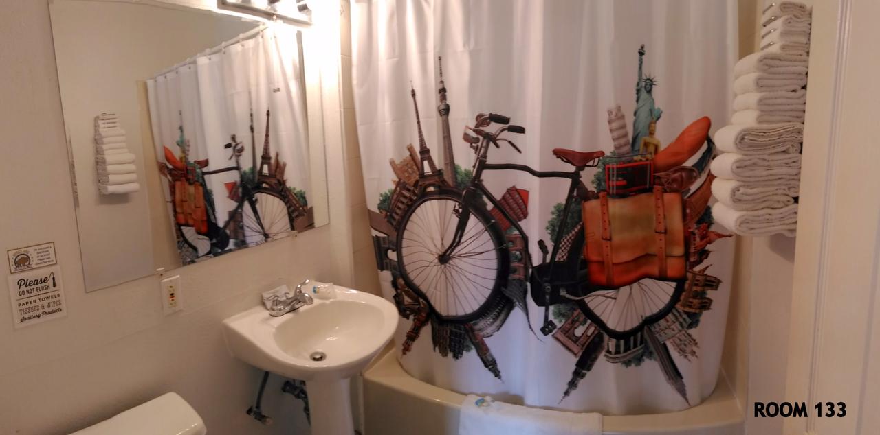 Buffalo Lodge & Bicycle Resort - thumb 19