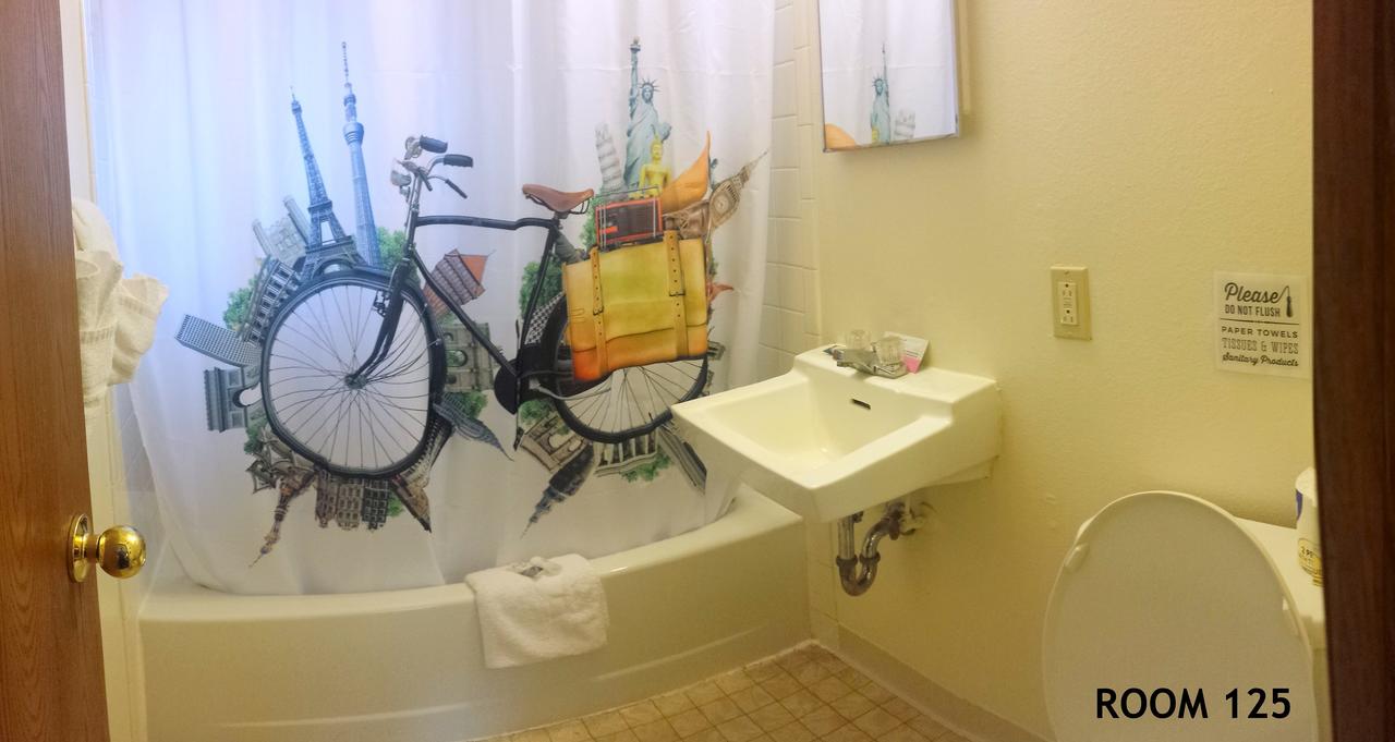 Buffalo Lodge & Bicycle Resort - thumb 7