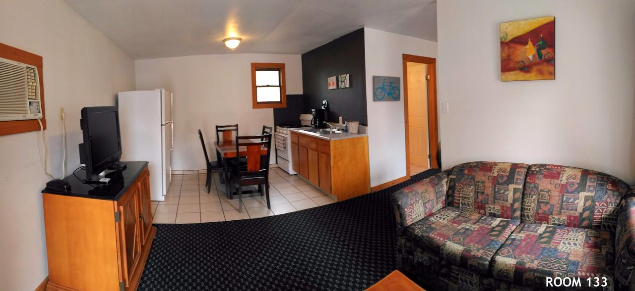 Buffalo Lodge & Bicycle Resort - thumb 17