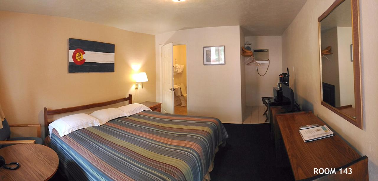 Buffalo Lodge & Bicycle Resort - thumb 25