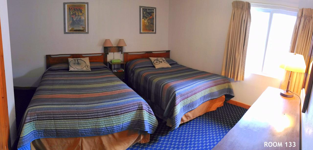 Buffalo Lodge & Bicycle Resort - thumb 18