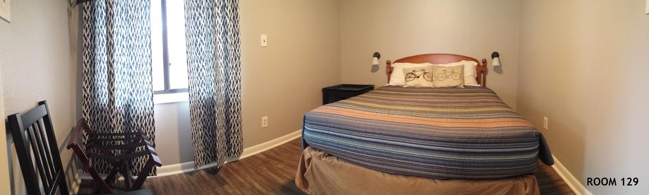 Buffalo Lodge & Bicycle Resort - thumb 10