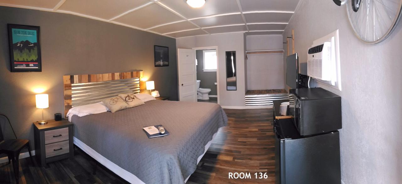 Buffalo Lodge & Bicycle Resort - thumb 2