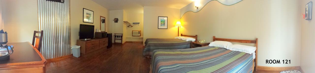 Buffalo Lodge & Bicycle Resort - thumb 1
