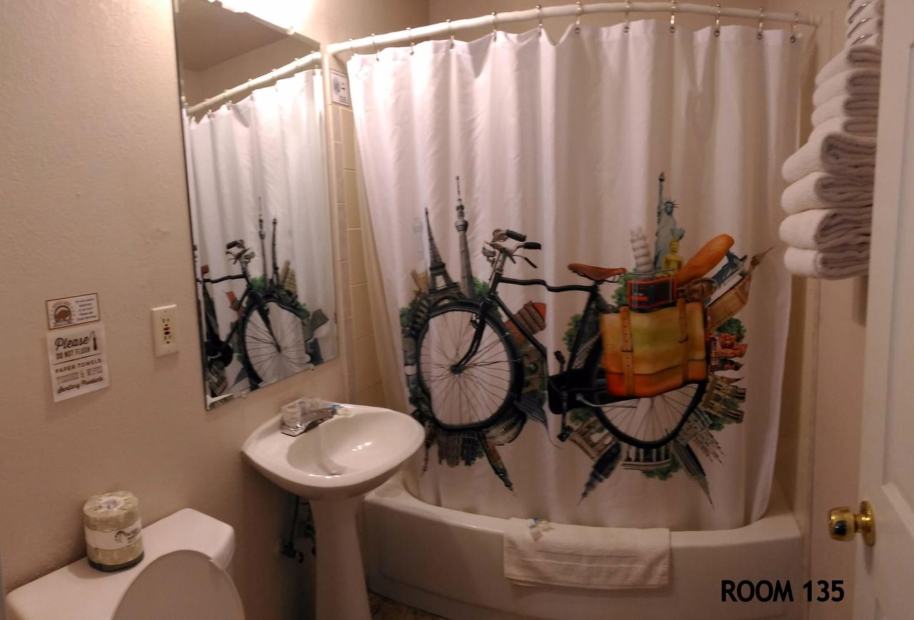 Buffalo Lodge & Bicycle Resort - thumb 5