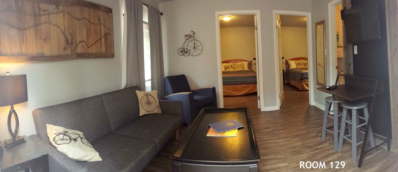 Buffalo Lodge & Bicycle Resort - thumb 8
