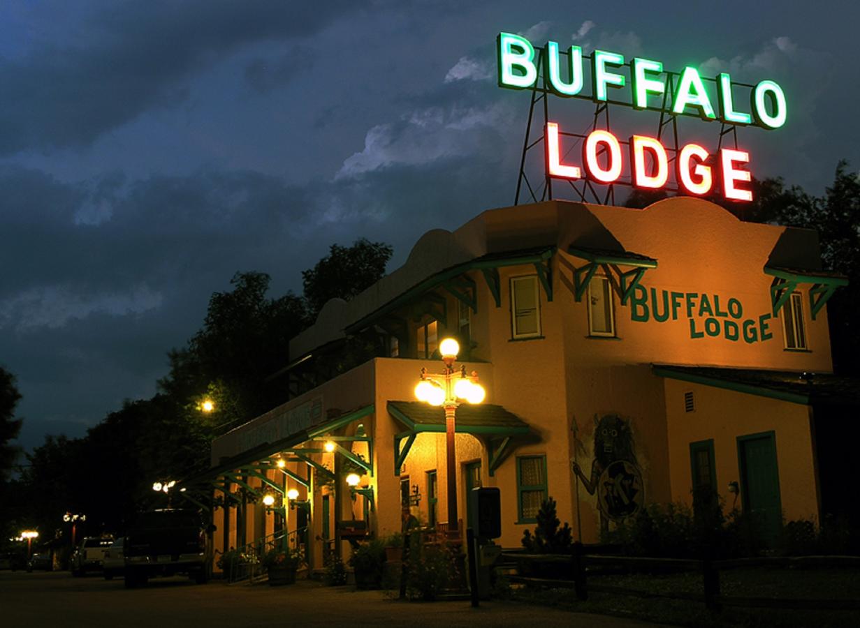 Buffalo Lodge & Bicycle Resort - thumb 0