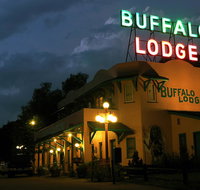 Buffalo Lodge  Bicycle Resort - Tourism Bookings
