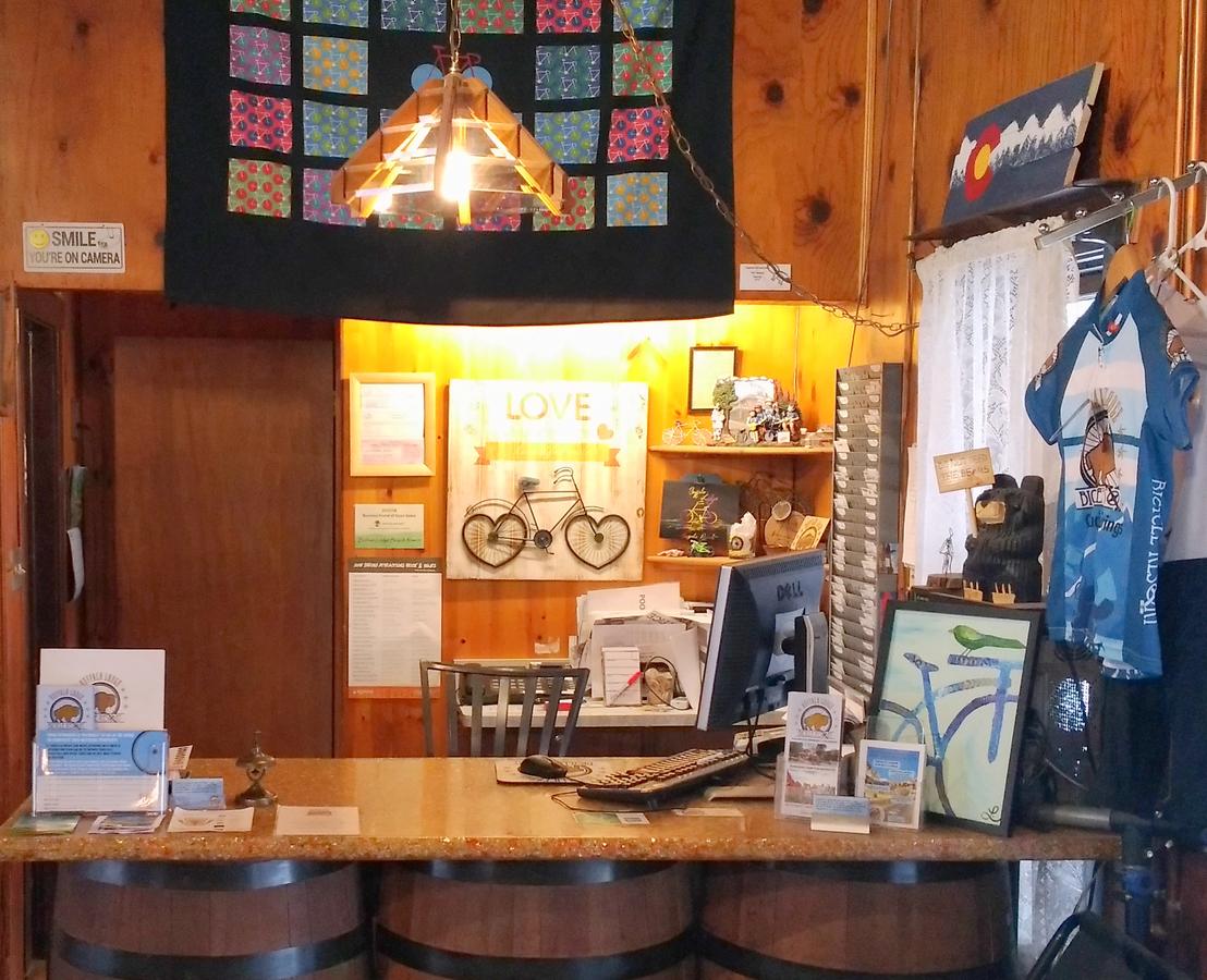 Buffalo Lodge & Bicycle Resort - thumb 42