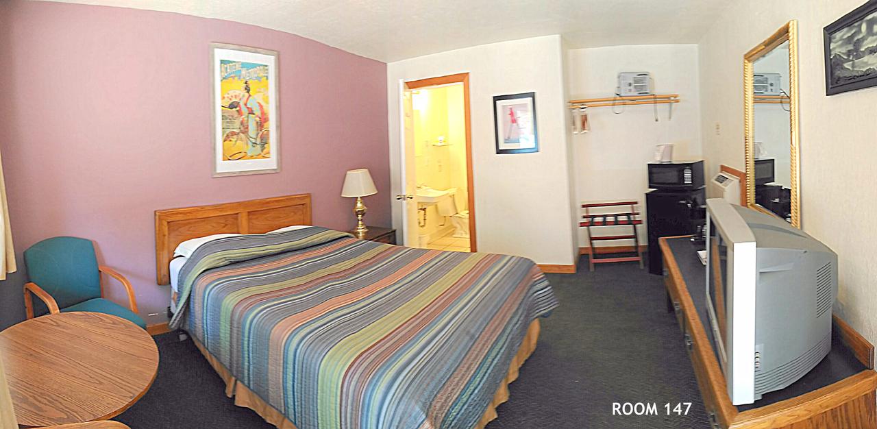Buffalo Lodge & Bicycle Resort - thumb 21