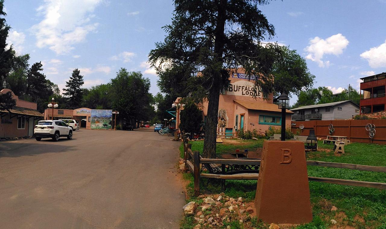 Buffalo Lodge & Bicycle Resort - thumb 33
