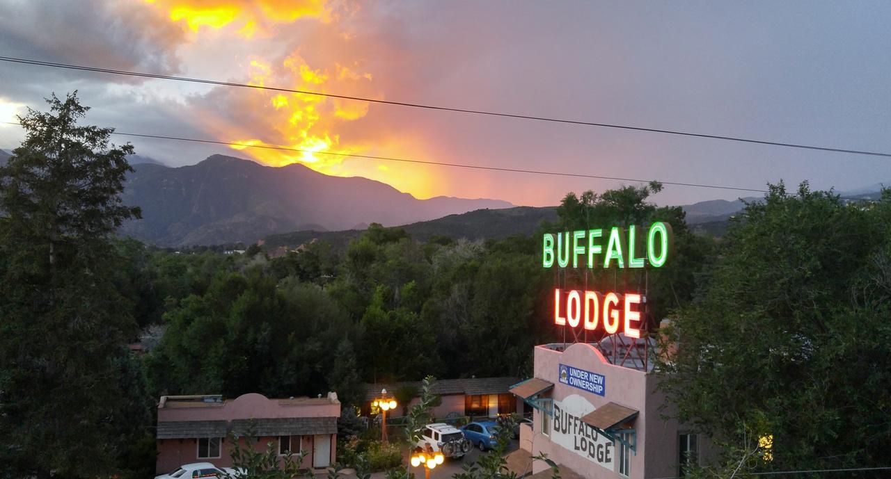 Buffalo Lodge & Bicycle Resort - thumb 28